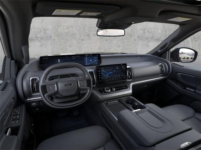 new 2025 Ford Expedition Max car, priced at $86,980