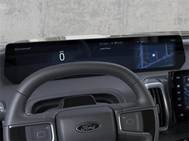 new 2025 Ford Expedition Max car, priced at $86,980