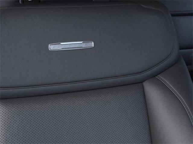 new 2025 Ford Expedition Max car, priced at $86,980