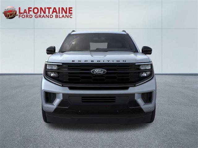 new 2025 Ford Expedition Max car, priced at $88,955