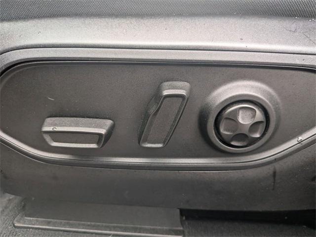 used 2024 Jeep Grand Cherokee L car, priced at $28,500