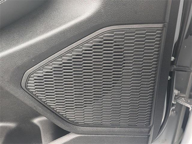 used 2024 Jeep Grand Cherokee L car, priced at $28,500