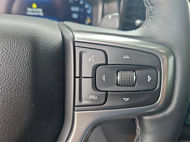 used 2023 Chevrolet Silverado 1500 car, priced at $51,000