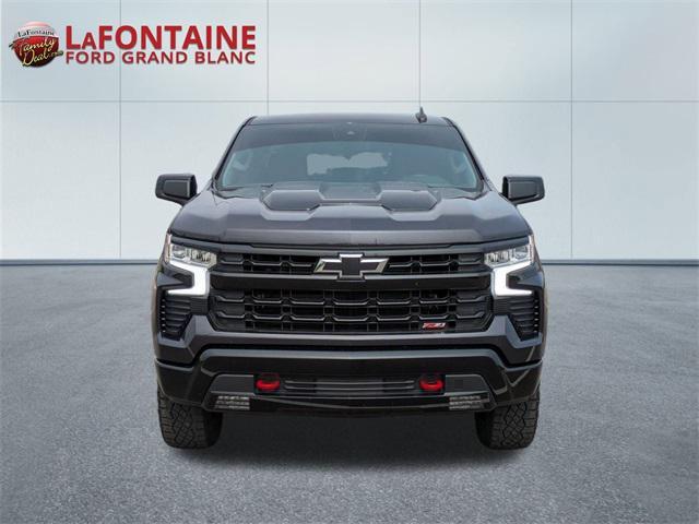 used 2023 Chevrolet Silverado 1500 car, priced at $51,000
