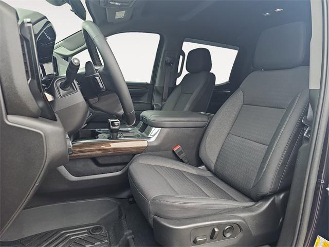 used 2023 Chevrolet Silverado 1500 car, priced at $51,000
