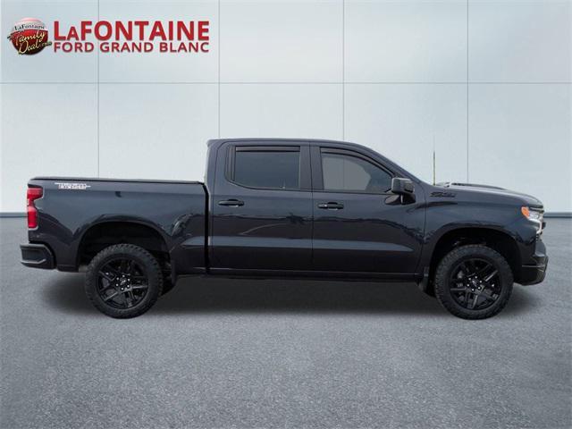 used 2023 Chevrolet Silverado 1500 car, priced at $51,000