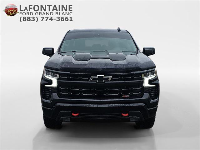 used 2023 Chevrolet Silverado 1500 car, priced at $51,000