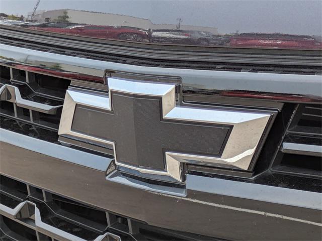 used 2023 Chevrolet Silverado 1500 car, priced at $51,000