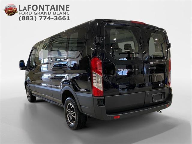 new 2024 Ford Transit-350 car, priced at $57,565