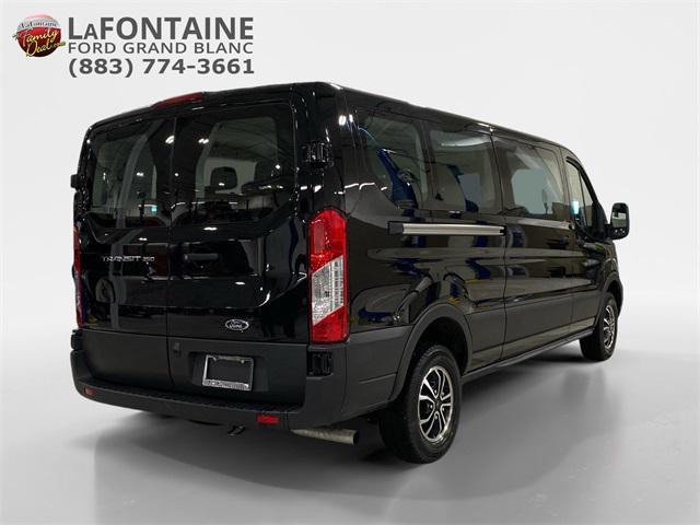 new 2024 Ford Transit-350 car, priced at $57,565