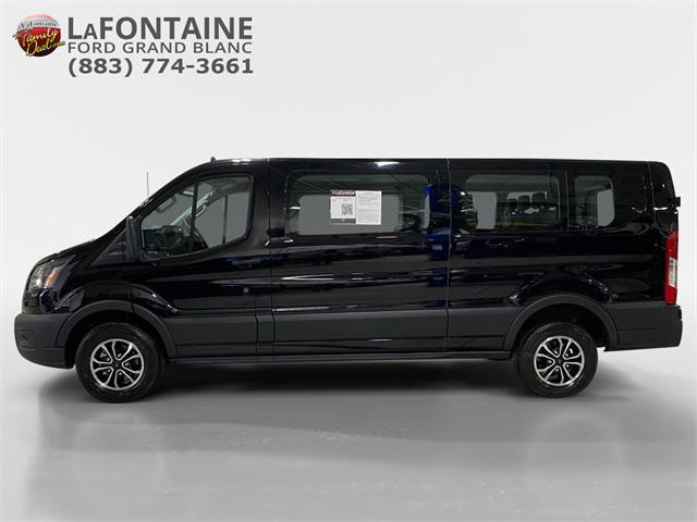 new 2024 Ford Transit-350 car, priced at $57,565