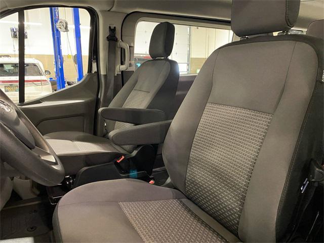 new 2024 Ford Transit-350 car, priced at $57,565