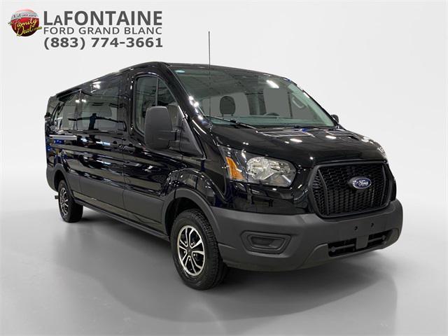 new 2024 Ford Transit-350 car, priced at $57,565