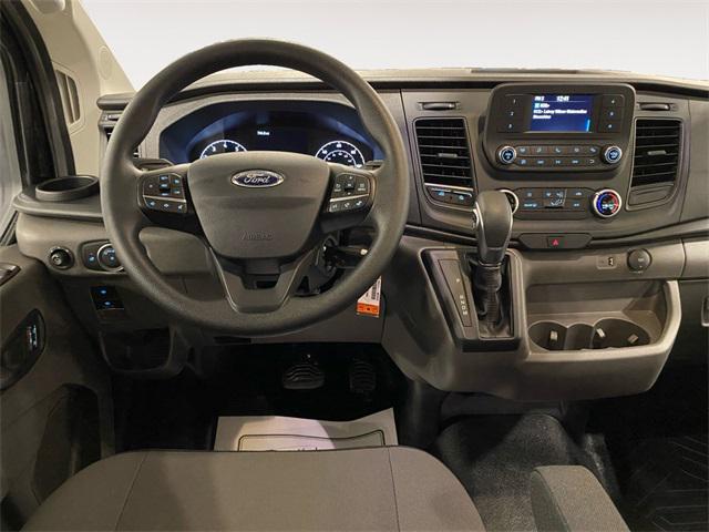 new 2024 Ford Transit-350 car, priced at $57,565