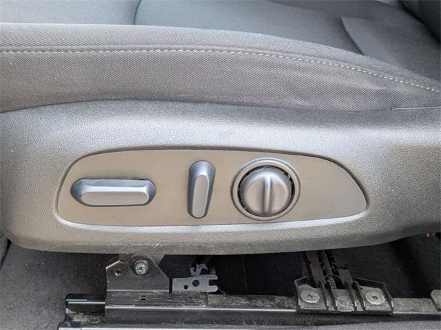 used 2023 Chevrolet Malibu car, priced at $20,000