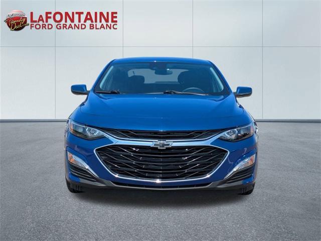used 2023 Chevrolet Malibu car, priced at $20,000