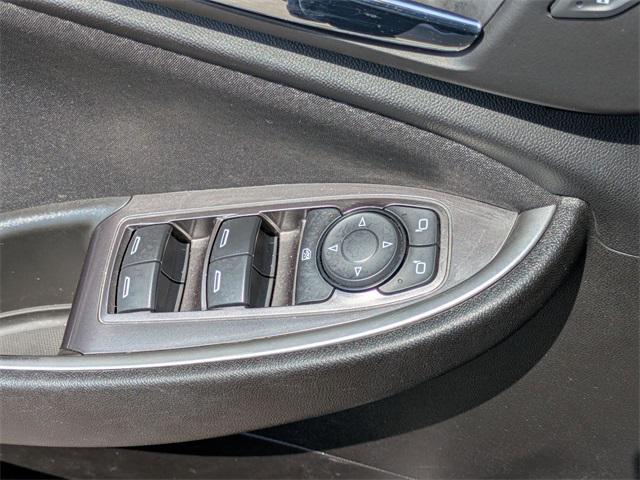 used 2023 Chevrolet Malibu car, priced at $20,000