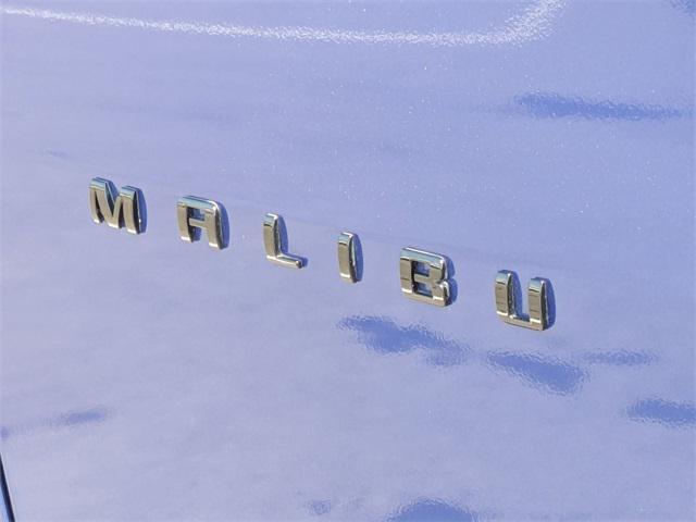 used 2023 Chevrolet Malibu car, priced at $20,000
