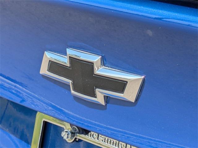 used 2023 Chevrolet Malibu car, priced at $20,000
