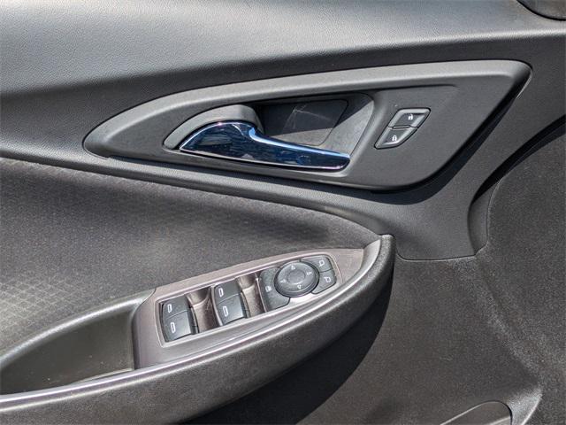 used 2023 Chevrolet Malibu car, priced at $20,000