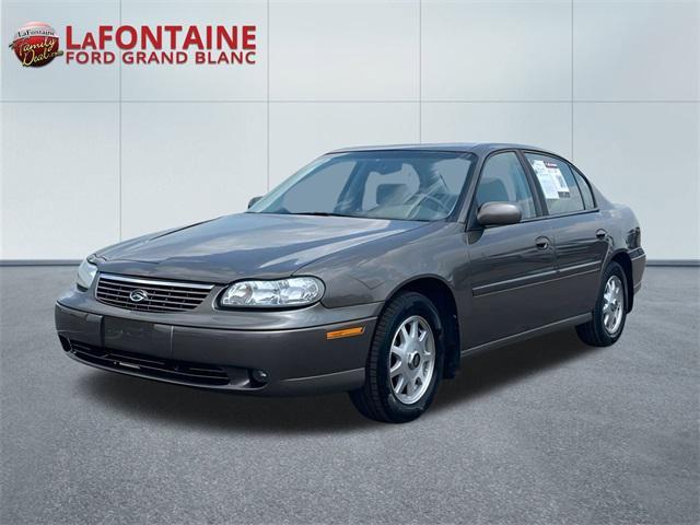 used 1999 Chevrolet Malibu car, priced at $6,000