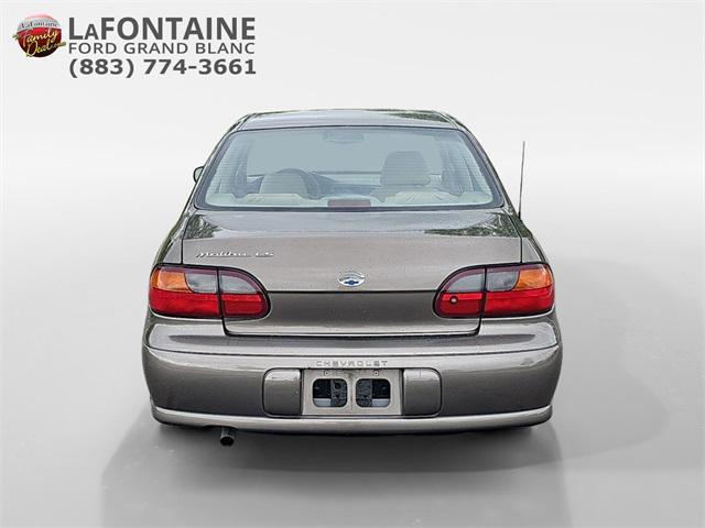 used 1999 Chevrolet Malibu car, priced at $6,000