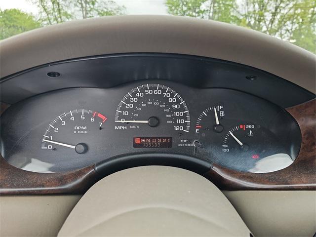 used 1999 Chevrolet Malibu car, priced at $6,000