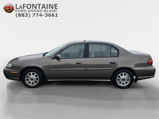 used 1999 Chevrolet Malibu car, priced at $6,000