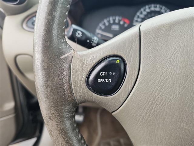 used 1999 Chevrolet Malibu car, priced at $6,000