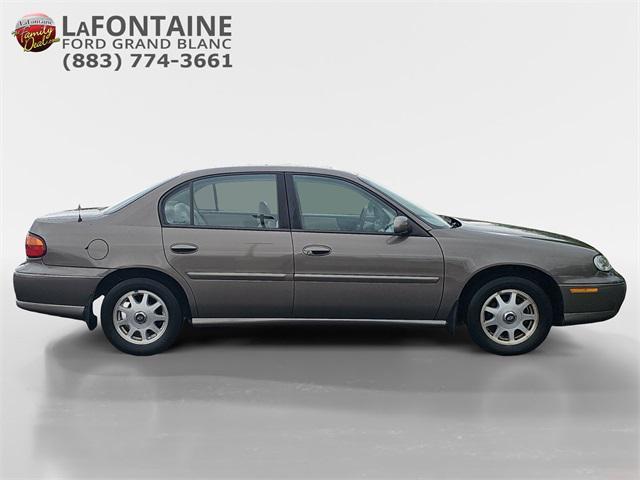 used 1999 Chevrolet Malibu car, priced at $6,000