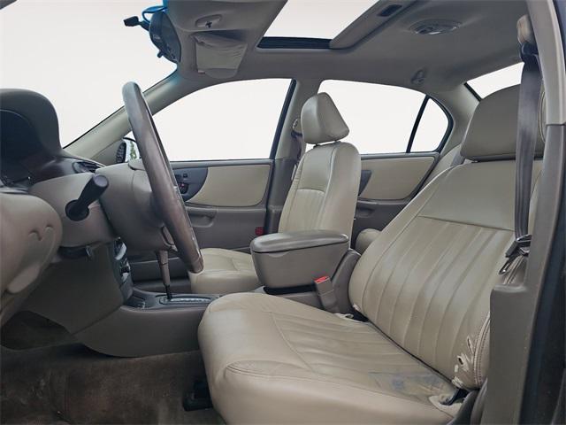 used 1999 Chevrolet Malibu car, priced at $6,000