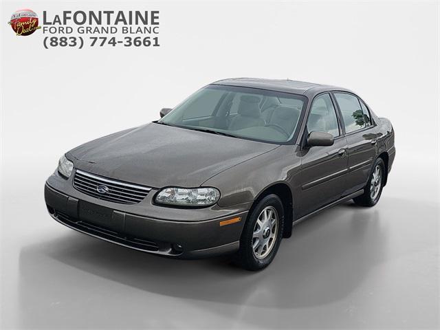 used 1999 Chevrolet Malibu car, priced at $6,000