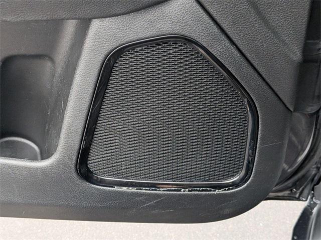 used 2023 Jeep Compass car, priced at $22,200