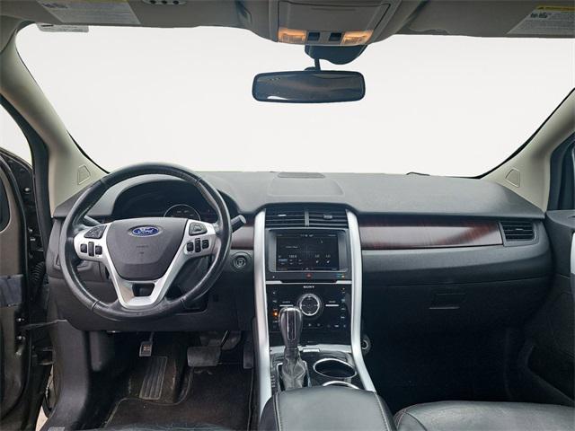 used 2013 Ford Edge car, priced at $7,250