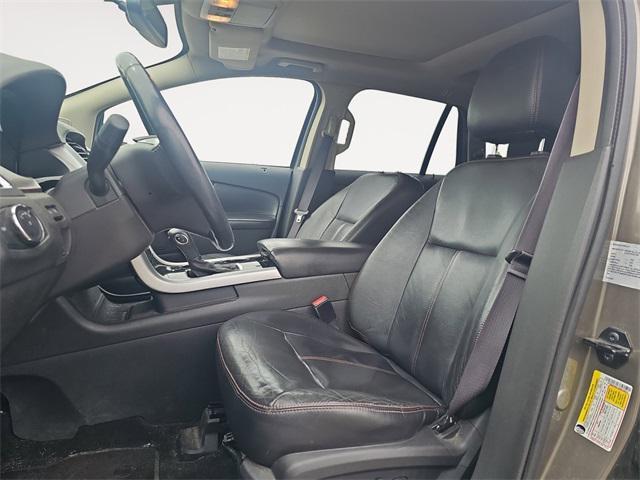 used 2013 Ford Edge car, priced at $7,250