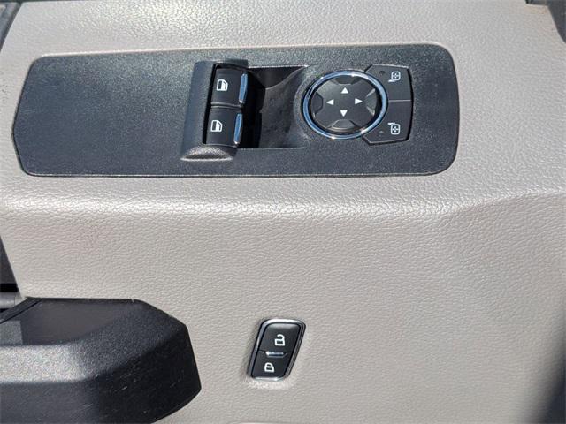 used 2018 Ford F-150 car, priced at $9,000