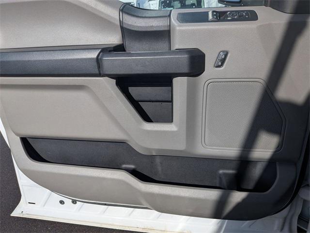 used 2018 Ford F-150 car, priced at $9,000