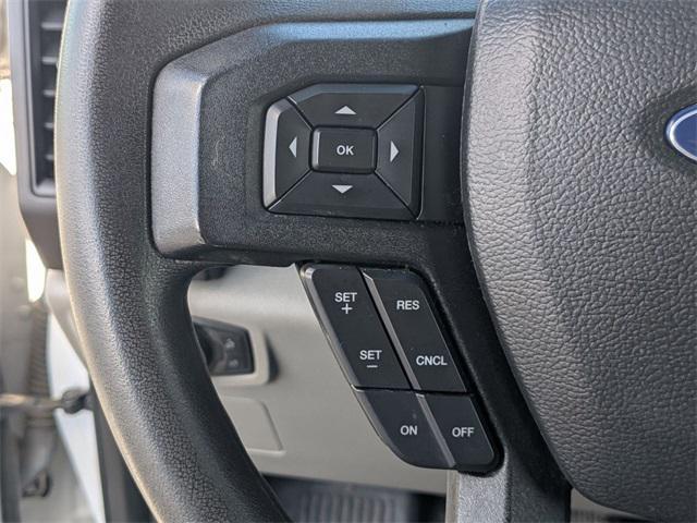 used 2018 Ford F-150 car, priced at $9,000