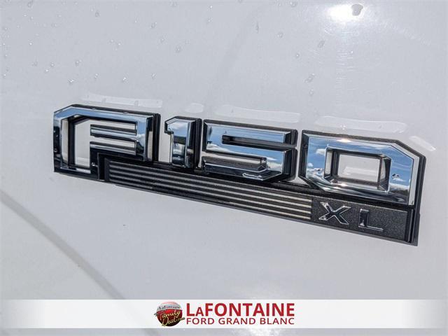 used 2018 Ford F-150 car, priced at $9,000