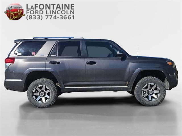 used 2012 Toyota 4Runner car, priced at $14,800