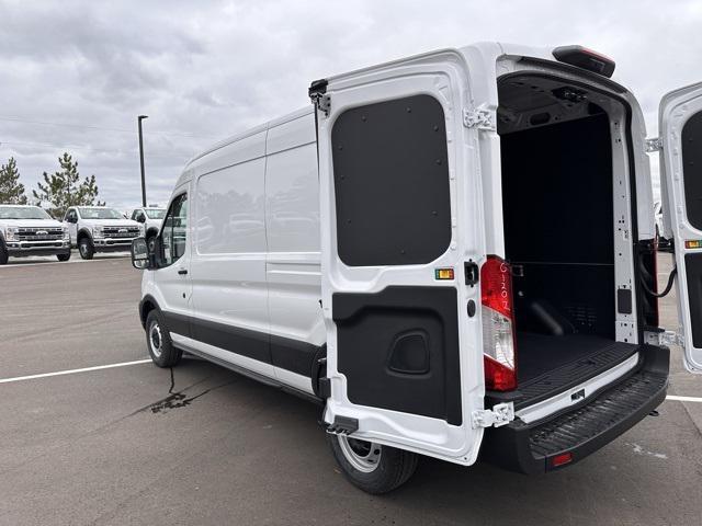 new 2024 Ford Transit-250 car, priced at $51,835