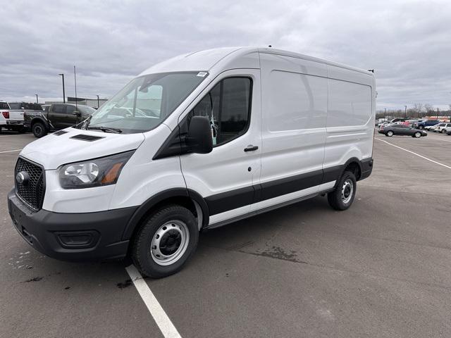 new 2024 Ford Transit-250 car, priced at $51,835