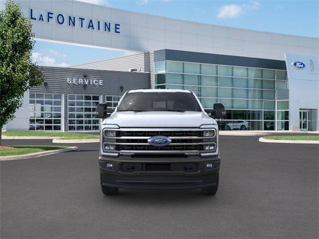 new 2025 Ford F-250 car, priced at $98,310