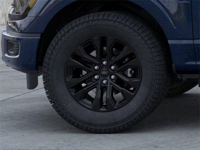 new 2024 Ford F-150 car, priced at $48,216