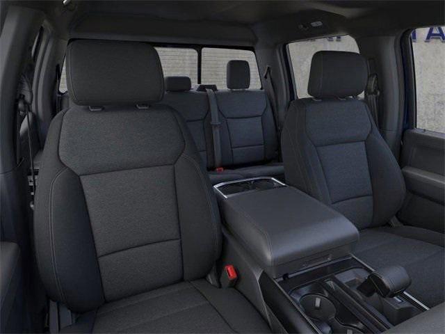 new 2024 Ford F-150 car, priced at $48,216