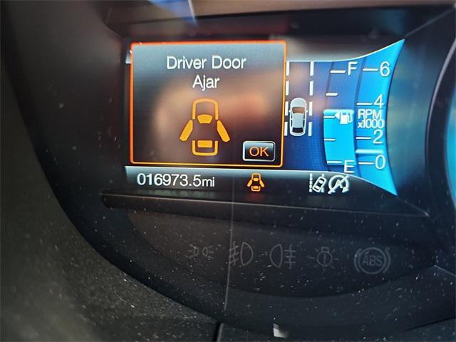 used 2022 Ford Edge car, priced at $27,500