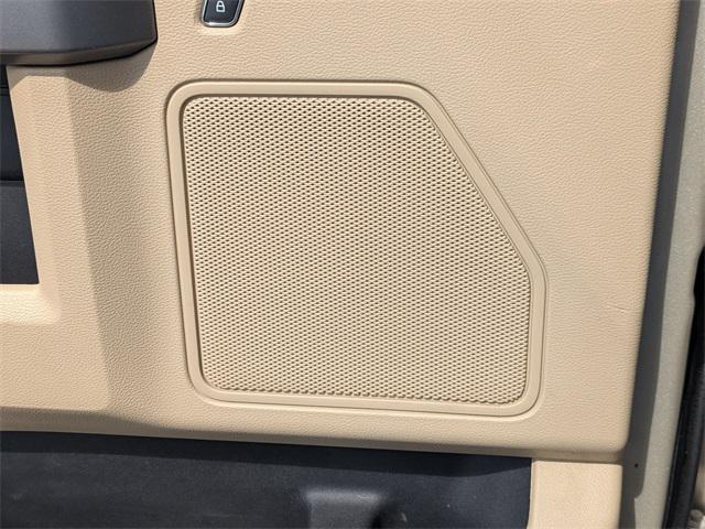 used 2018 Ford F-150 car, priced at $18,000