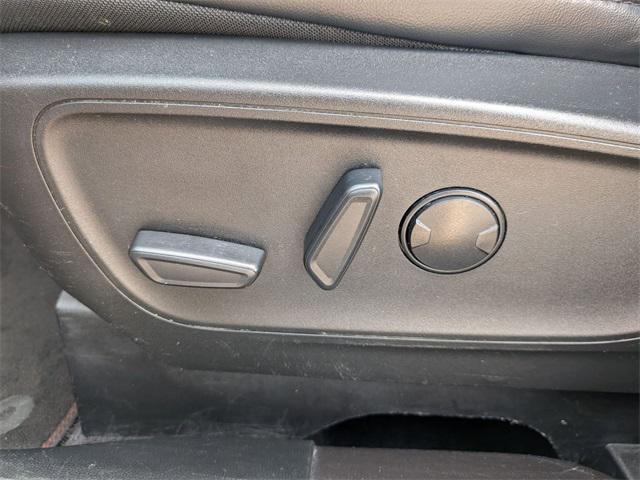used 2023 Ford Escape car, priced at $19,500