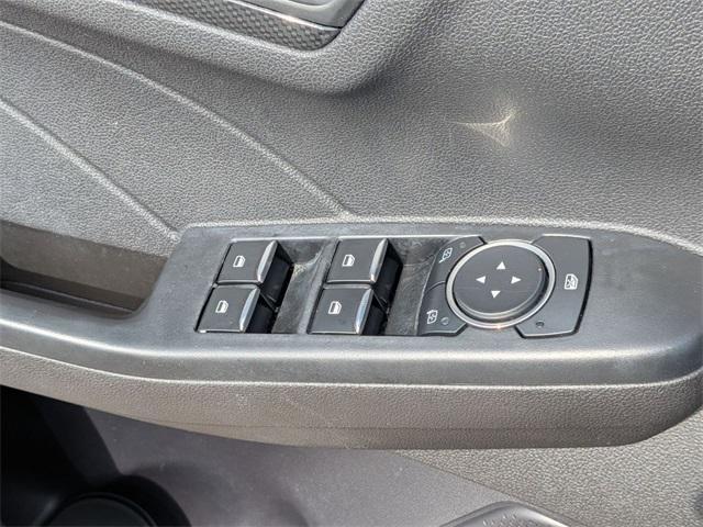 used 2023 Ford Escape car, priced at $19,500