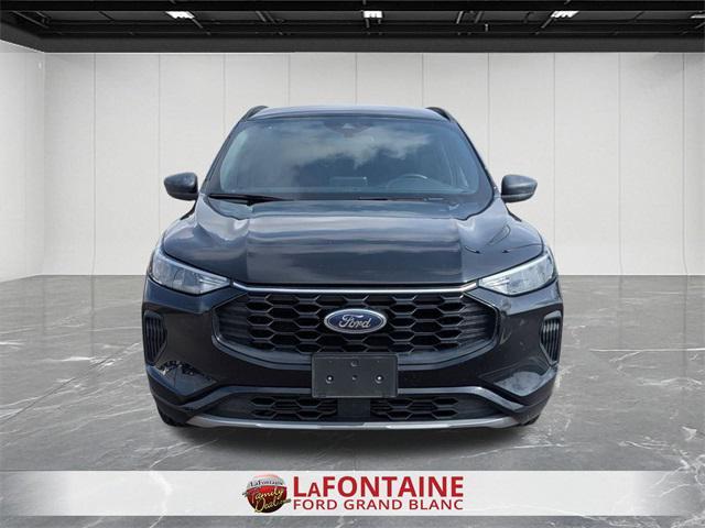 used 2023 Ford Escape car, priced at $19,500